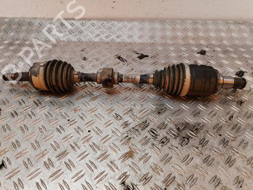 Antriebswelle links vorne für TOYOTA C-HR (_X1_) 1.8 Hybrid (ZYX10_, ZYX11_, ZYX10R, ZYX11R) (122 hp) 24802415