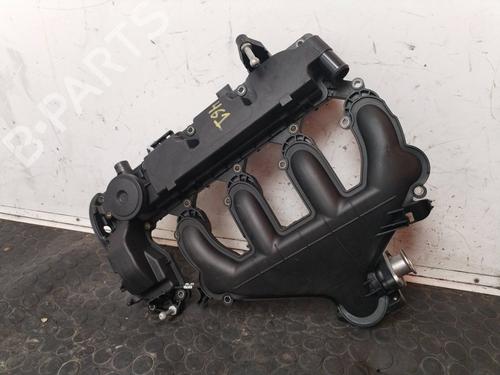 Intake manifold PEUGEOT 407 (6D_)  | BP17504509M70 