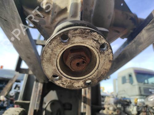 Rear differential IVECO DAILY IV Van | BP17506742M24