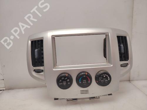Used Climate control Climate control 38968374 38968374