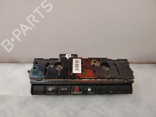 Used Warning switch Warning switch RENAULT EXPRESS Box Body/MPV [2021-2026] 34495637 34495637