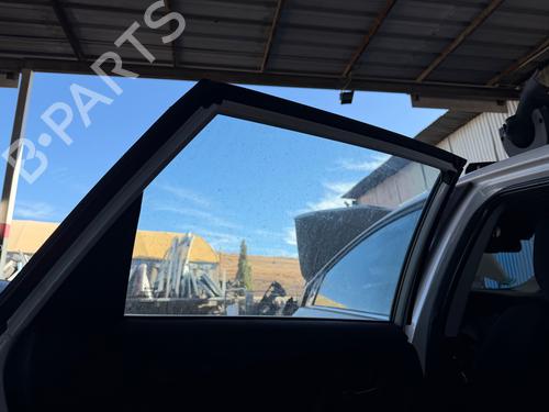 Left rear door TOYOTA AURIS (_E18_) 1.8 Hybrid (ZWE186_, ZWE186R) | BP30946657C4