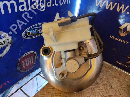 Used Servo brake Servo brake BMW 5 (E60) 530 d (218 hp) 17499713 17499713