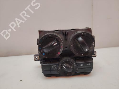 climate-control-mercedes-benz-vito-mixto-van-w639-2003-37631146 main image