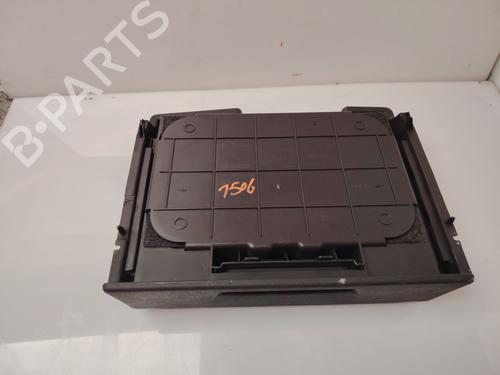 Glove box RENAULT SCÉNIC III (JZ0/1_)  | BP31147416C95 