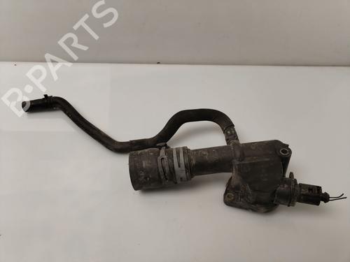 Used Pipe AUDI A4 B7 Avant (8ED) [2004-2008]  31136646