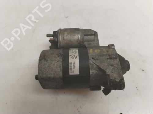 Startmotor RENAULT TWINGO II (CN0_) 1.2 16V (CN0K, CN0V, CN0A) (76 hp) 24127629