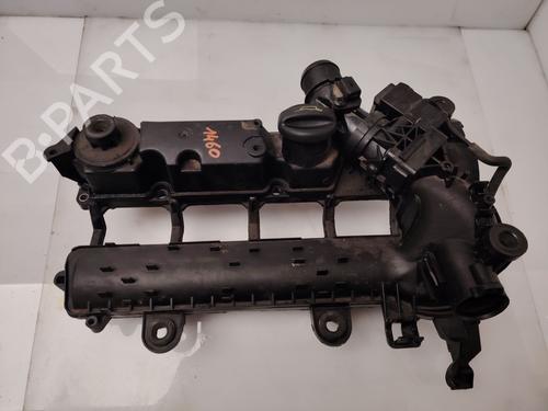 Used Valve cover Valve cover CITROËN NEMO Box Body/MPV (AA_) [2008-2026] 34195921 34195921
