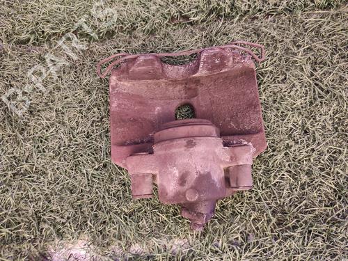 Left front brake caliper VW CADDY III Box Body/MPV (2KA, 2KH, 2CA, 2CH)  | BP17573158M105 