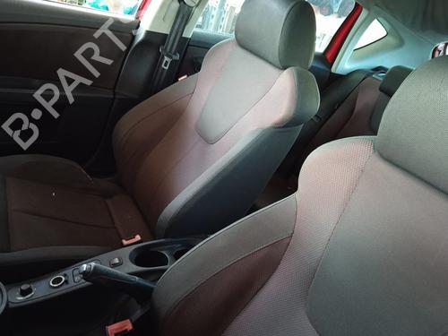 Elektronisk modul SEAT LEON (1P1) 1.9 TDI | BP17500922M83 