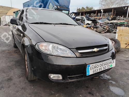 Climate control CHEVROLET LACETTI (J200) 2.0 D | BP17503829I5 