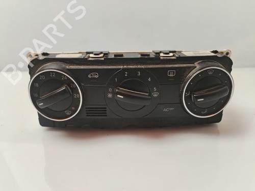 Comando chauffage MERCEDES-BENZ A-CLASS (W169) [2004-2012]  30946598