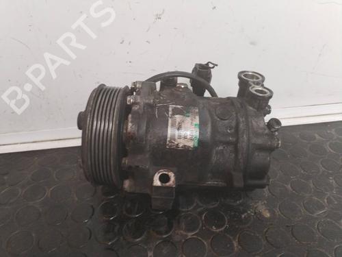 Used AC compressor FIAT DOBLO Cargo (263_) 1.3 D Multijet (90 hp) 17504648