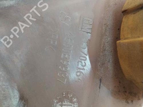 Expansion tank OPEL CORSA D (S07) | BP21684788C120