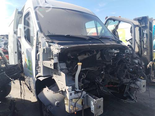 Electronic module RENAULT MASTER III Van (FV) 2.3 dCi 110 FWD (FV0R, FV0W, FV1A) | BP32729442M83  - Image 5