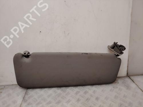 Left sun visor RENAULT MASTER III Van (FV) | BP36672974I1 - Image 2