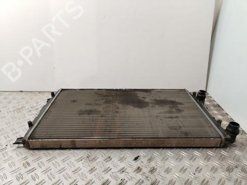 Køler SEAT ALTEA XL (5P5, 5P8) | BP30947020M31