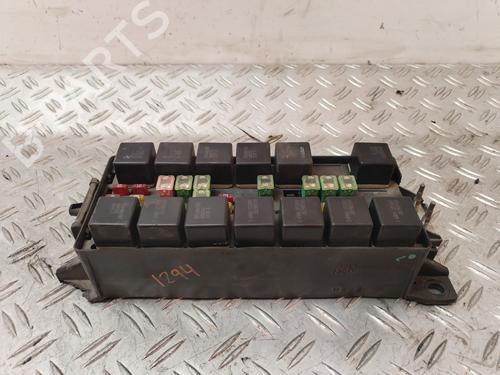 Fuse box CHRYSLER GRAND VOYAGER V (RT) 3.8 | BP30945043E1