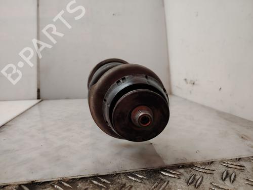 Left front shock absorber RENAULT KANGOO (KC0/1_) | BP36037152M16 - Image 3