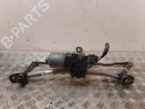 Used Front wiper motor FIAT DOBLO Cargo (263_) 1.3 D Multijet (90 hp) 19683536