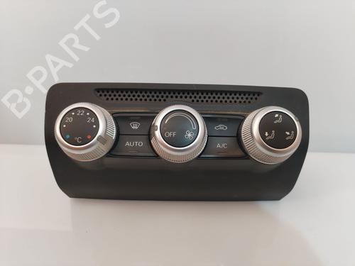 Commande Chauffage AUDI A1 (8X1, 8XK) [2010-2019]  30945566