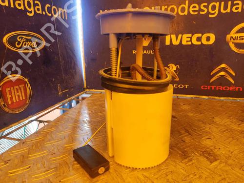 Fuel pump SEAT IBIZA IV SC (6J1, 6P5) 1.2 TSI | BP17499530M76