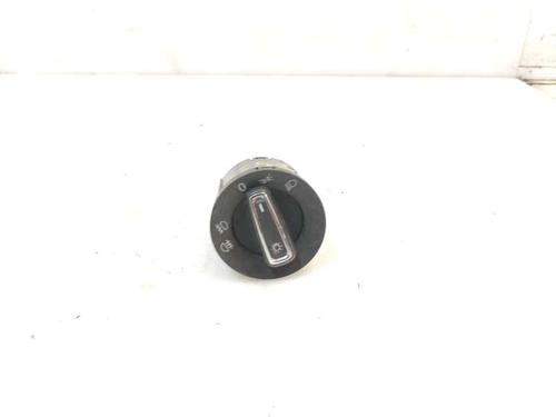 Used Headlight switch SEAT LEON (5F1) [2012-2021]  22448342