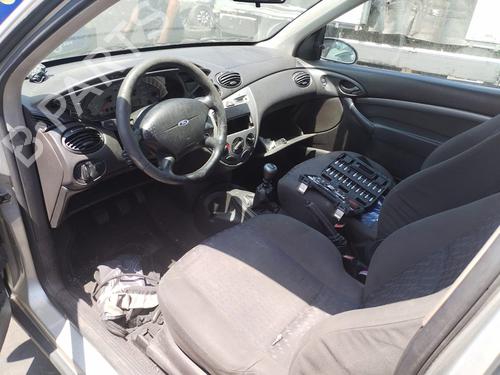 Intercooler FORD FOCUS I Turnier (DNW) | BP30943393M30