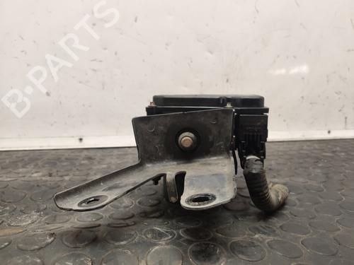ABS pump CITROËN C1 (PM_, PN_) 1.0 | BP17502670M43 