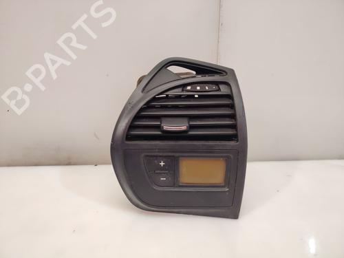 Luchtrooster Luchtrooster CITROËN C4 Grand Picasso I (UA_) 1.6 HDi (109 hp) 36870546 36870546