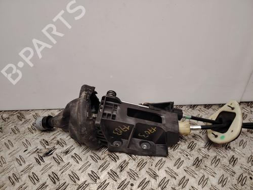 Gear lever IVECO DAILY IV Van 70C17V, 70C17 V/P | BP33802027M90 - Image 4