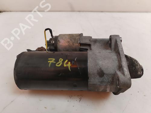 Used Starter OPEL ASTRA J GTC 2.0 BiTurbo CDTI (08) (194 hp) 24310861
