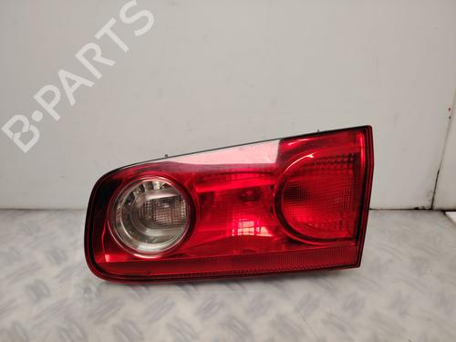 Achterlicht kofferdeksel achterklep rechts Achterlicht kofferdeksel achterklep rechts RENAULT LAGUNA II (BG0/1_) [2001-2007] 36003933 36003933