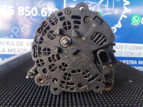 Generator DODGE JOURNEY 2.0 CRD (140 hp) 20095649