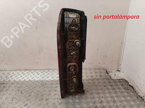Used Right taillight Right taillight PEUGEOT BOXER Van [2006-2026] 31600421 31600421