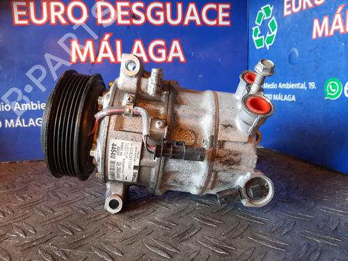 AC compressor OPEL INSIGNIA A (G09)  | BP17507085M34 