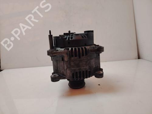 Alternator VW GOLF IV Variant (1J5) 1.9 TDI | BP33607508M7 - Image 3