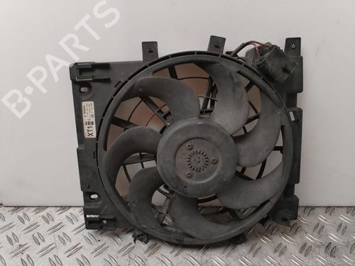 Used Radiator fan OPEL ASTRA H (A04) [2004-2014]  30947050
