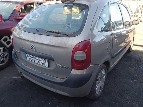 Injection pump CITROËN XSARA PICASSO (N68) 1.6 | BP17505391M78