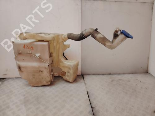 Used Windscreen washer tank Windscreen washer tank FORD S-MAX (WA6) [2006-2014] 36340195 36340195