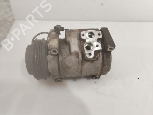 Used AC compressor IVECO DAILY VI Platform/Chassis [2014-2026]  32204867