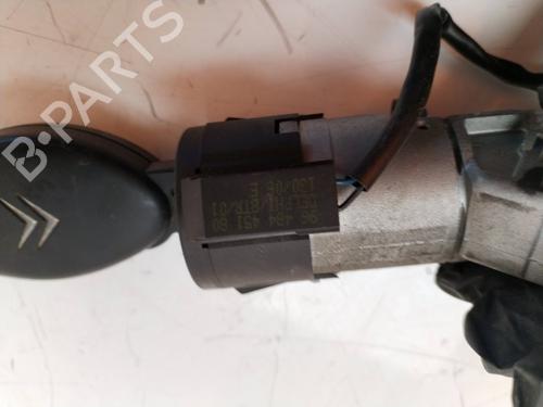 Ignition barrel CITROËN C5 II (RC_)  | BP17859509M48 