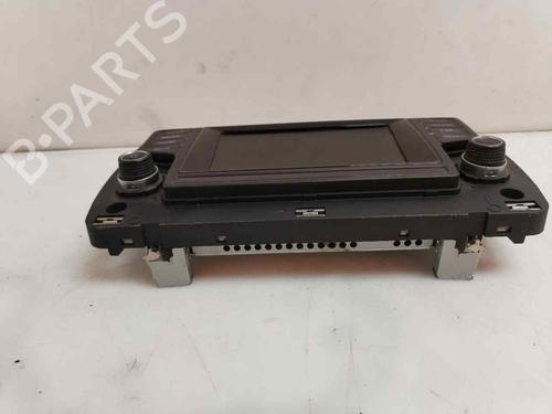 Display monitor VW GOLF VII Variant (BA5, BV5) 1.6 TDI | BP21004364C48