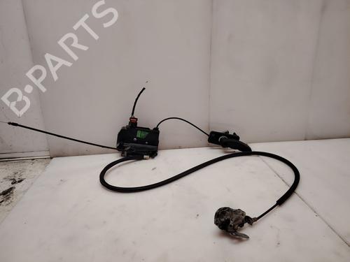 Used Rear right lock Rear right lock 37495340 37495340