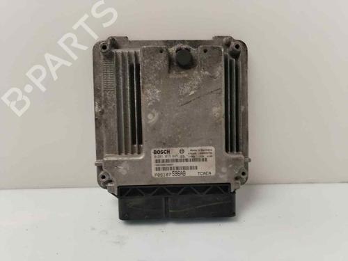 Used Engine control unit (ECU) JEEP PATRIOT (MK74) [2007-2017]  18963584
