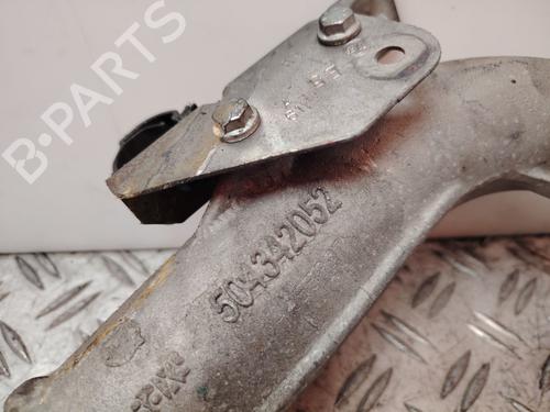 Pipe FIAT DUCATO Bus (250_) | BP33861738M125 - Image 2