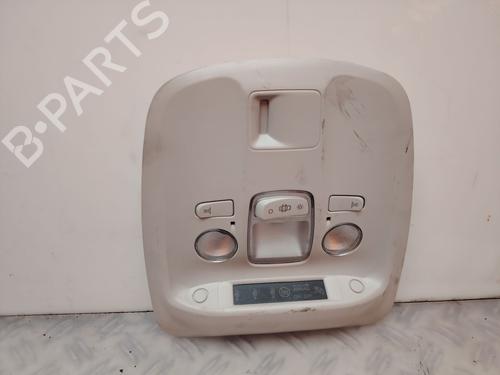 Innerbelysning Innerbelysning FIAT SCUDO Van [2022-2026] 34120156 34120156