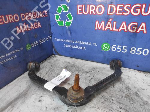 Used Left front suspension arm JEEP CHEROKEE (KJ) 2.5 CRD 4x4 (143 hp) 17507829