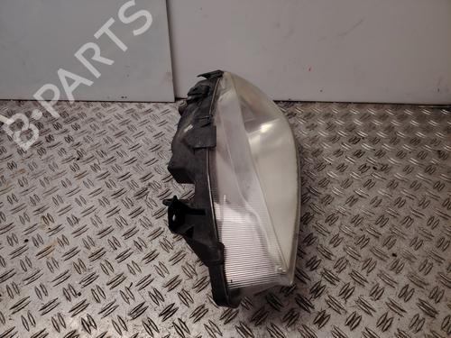 Left headlight RENAULT MEGANE I Classic (LA0/1_) 1.9 dTi (LA08, LA0N, LA0K) | BP31129633C28 