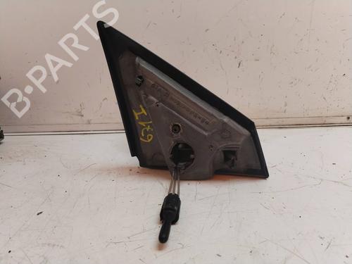 Left mirror RENAULT MEGANE II (BM0/1_, CM0/1_) 1.5 dCi (BM1E, CM1E) | BP17859538C26